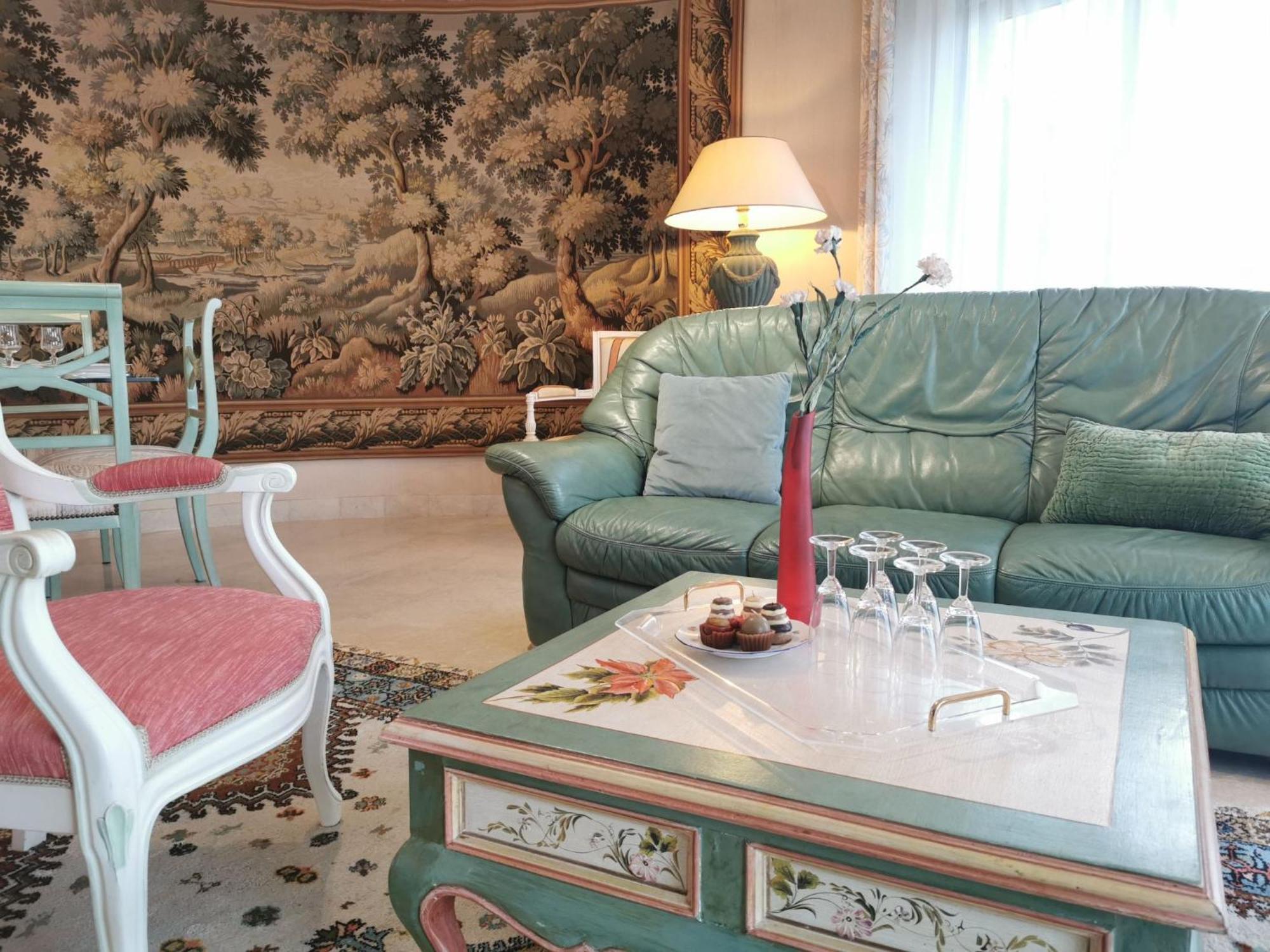 Holiday Home Les Rimains By Interhome 康卡勒 外观 照片